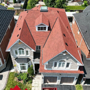 roofing in oshawa